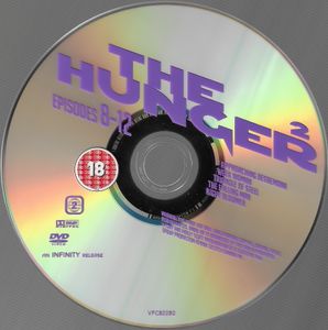 The Hunger 2