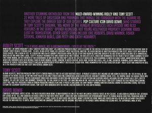 The Hunger 2