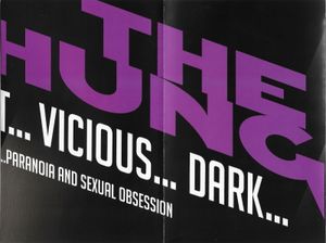 The Hunger 2