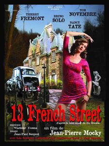 13 french Street