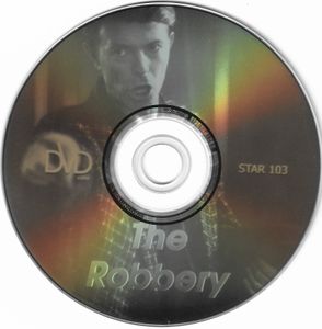 The Robbery (The Linguini Incident)