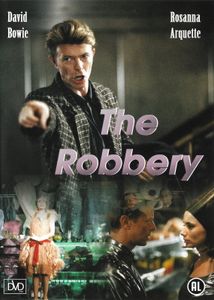 The Robbery (The Linguini Incident)
