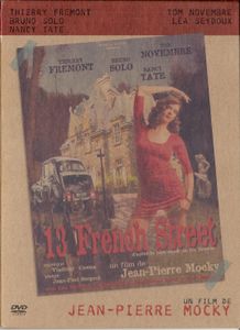 13 french Street