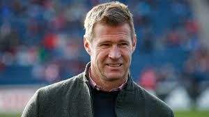 Brian McBride