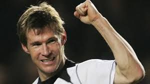 Brian McBride