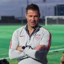 Brian McBride