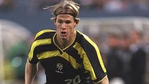 Brian McBride