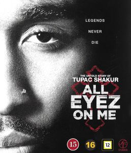 All Eyez On Me