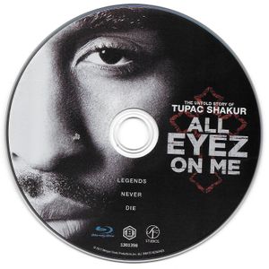All Eyez On Me