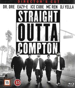 Straight Outta Compton