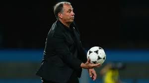 Bruce Arena