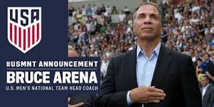 Bruce Arena