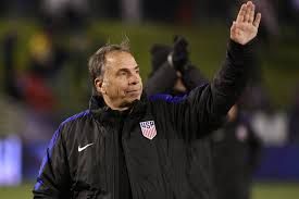 Bruce Arena