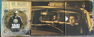 Taxi Driver