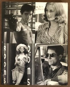 Taxi Driver