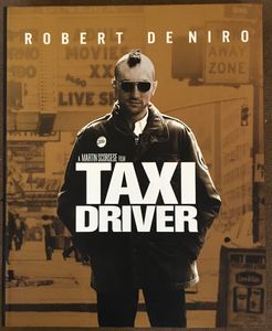 Taxi Driver