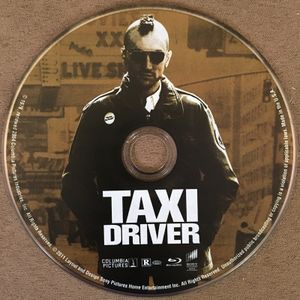 Taxi Driver