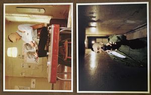 Taxi Driver