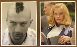 Taxi Driver