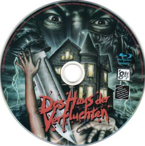 7, Hyden Park La Casa Maledetta - Das Haus Der Verfluchten