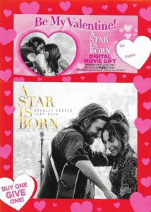 A Star Is Born
