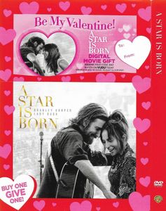 A Star Is Born
