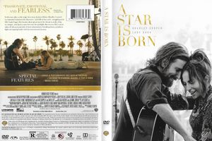 A Star Is Born