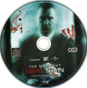 The Midnight Meat Train
