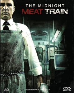 The Midnight Meat Train