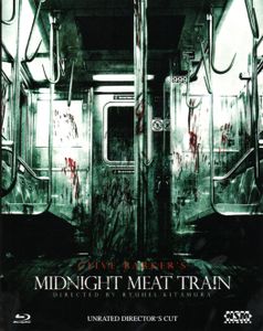 The Midnight Meat Train