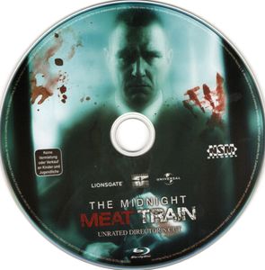 The Midnight Meat Train