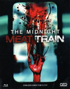 The Midnight Meat Train