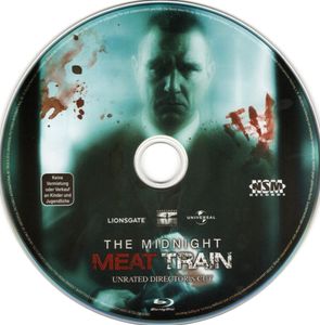 The Midnight Meat Train