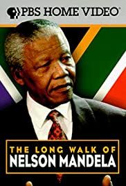 The Long Walk of Nelson Mandela