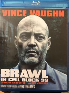 Brawl In Cell Block 99