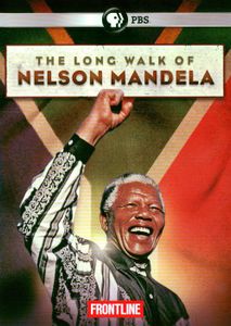 The Long Walk of Nelson Mandela