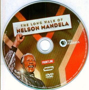 The Long Walk of Nelson Mandela