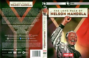 The Long Walk of Nelson Mandela