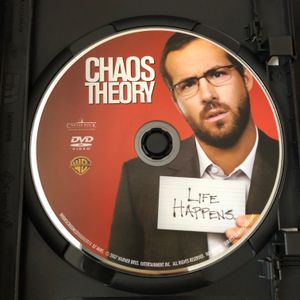 Chaos Theory