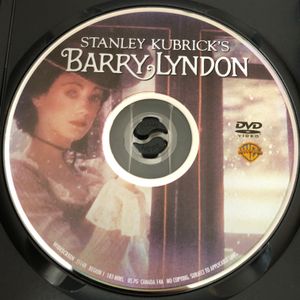 Barry Lyndon