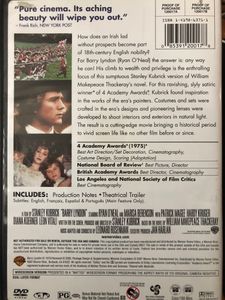 Barry Lyndon