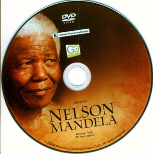 Nelson Mandela
