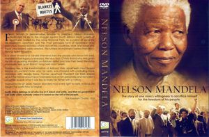 Nelson Mandela