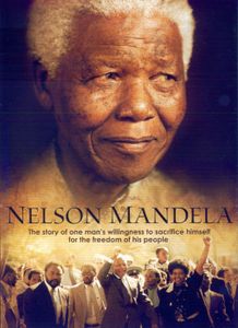 Nelson Mandela