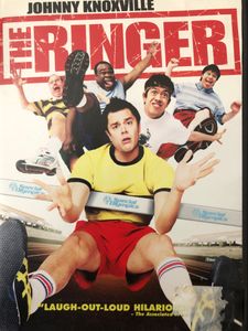 The Ringer