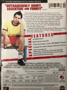 The Ringer