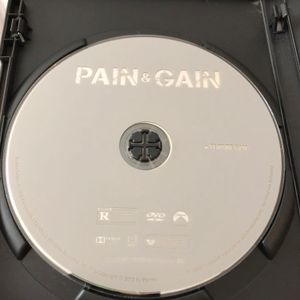 Pain & Gain