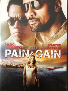 Pain & Gain