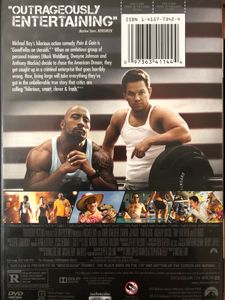 Pain & Gain