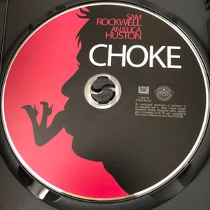 Choke